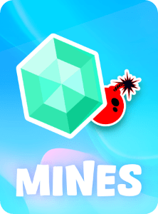 Mines