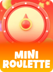 Mini Roulette