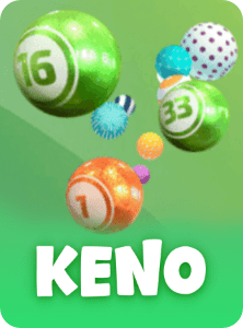 Keno